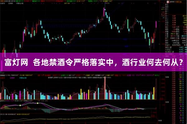 富灯网  各地禁酒令严格落实中，酒行业何去何从？