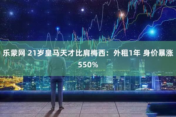 乐蒙网 21岁皇马天才比肩梅西:外租1年 身价暴涨550%